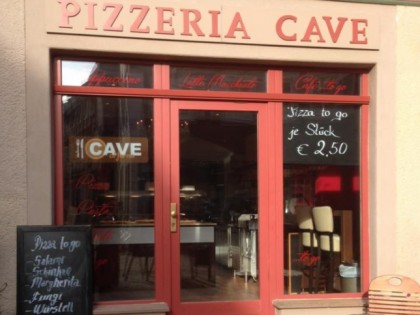 Foto: Cave 